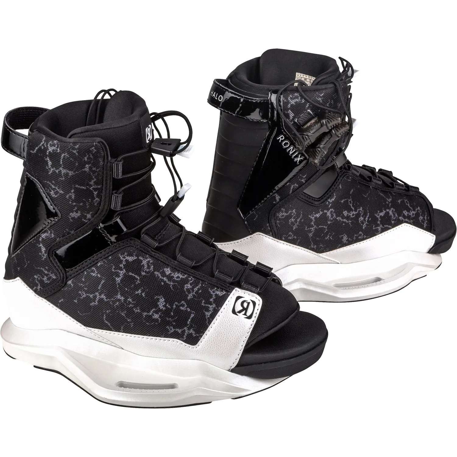Halo Wakeboard Boots 2022