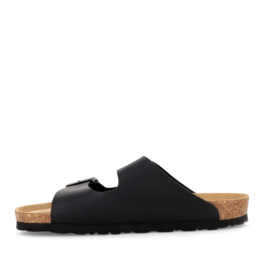 HAWAII MENS - BLACK