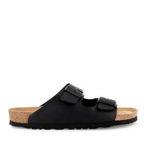 HAWAII MENS - BLACK