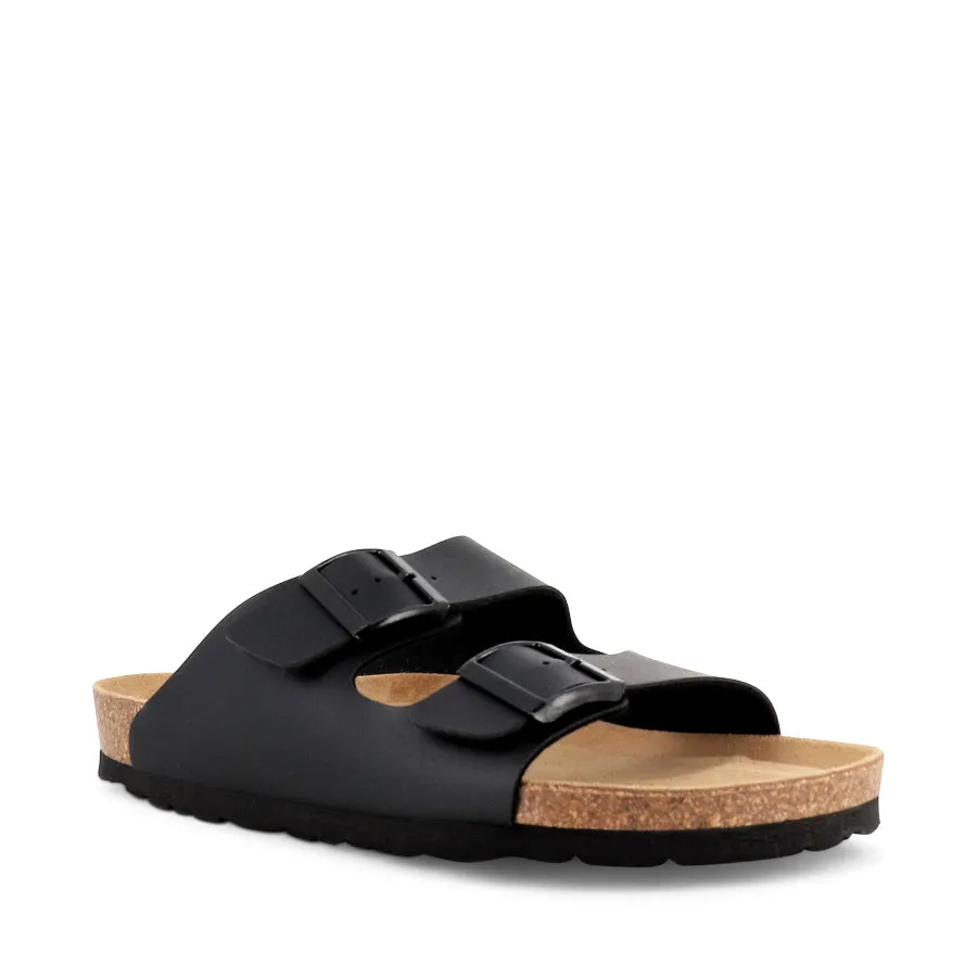 HAWAII MENS - BLACK