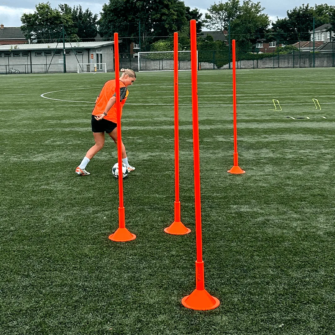 Hit Sport Pole Base