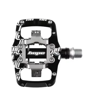 HOPE Union Trail Pedals