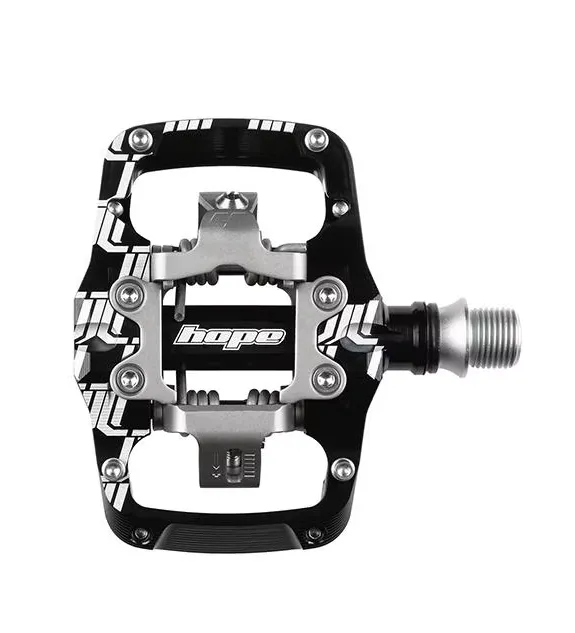 HOPE Union Trail Pedals
