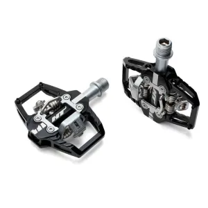HT T-1 SX Clipless BMX Race Pedals