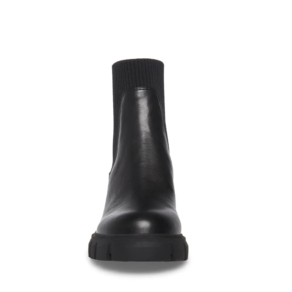 HUTCH BLACK