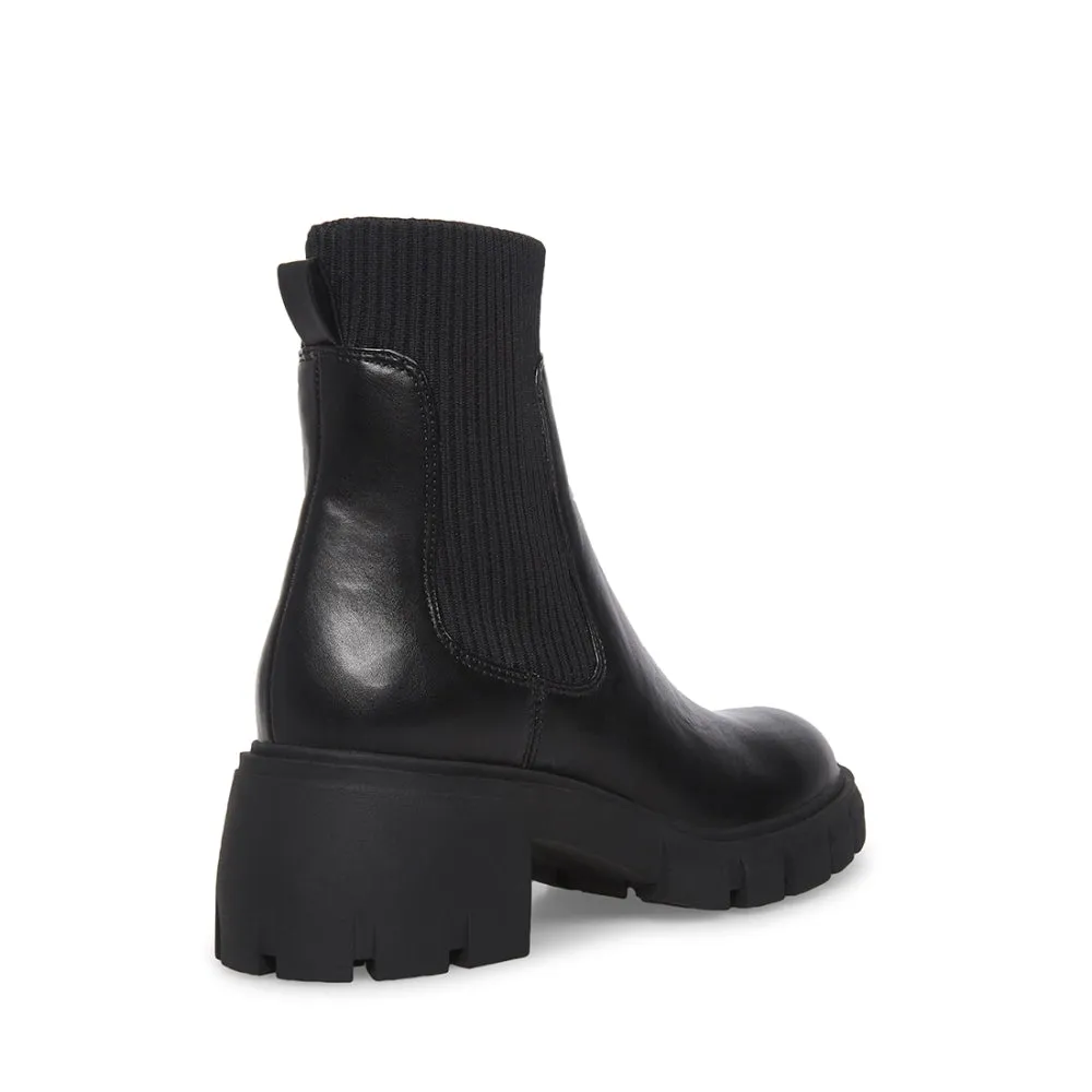 HUTCH BLACK