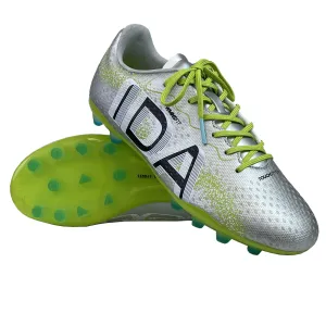 Ida Women's Rise Club FG "Play All Day" - Silver/Green