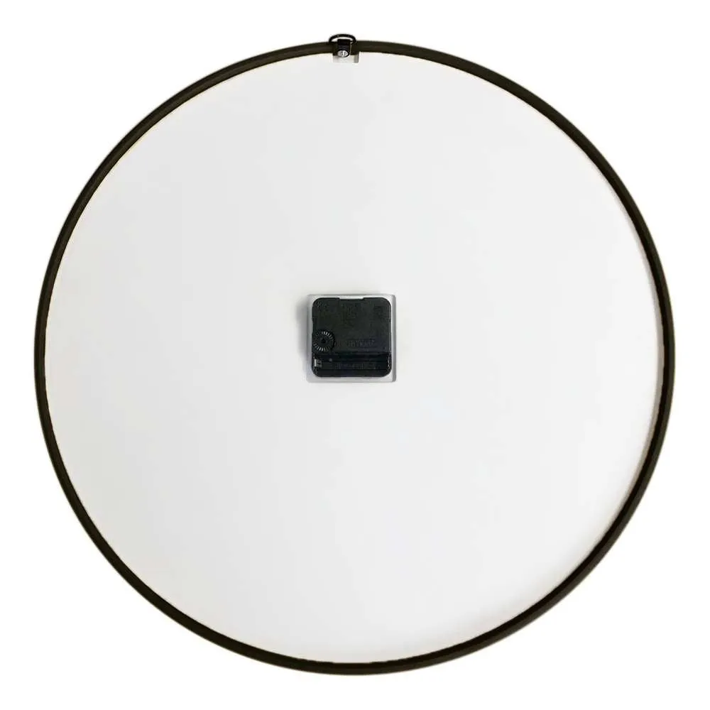 Iowa State Cyclones: Basketball - Modern Disc Wall Clock