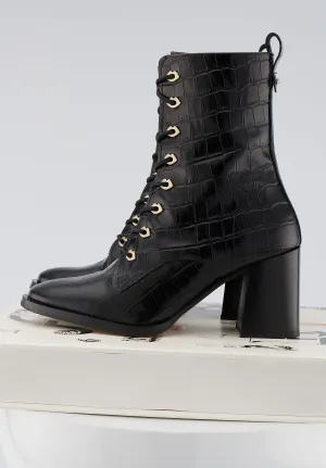 Joss-Croco Noir