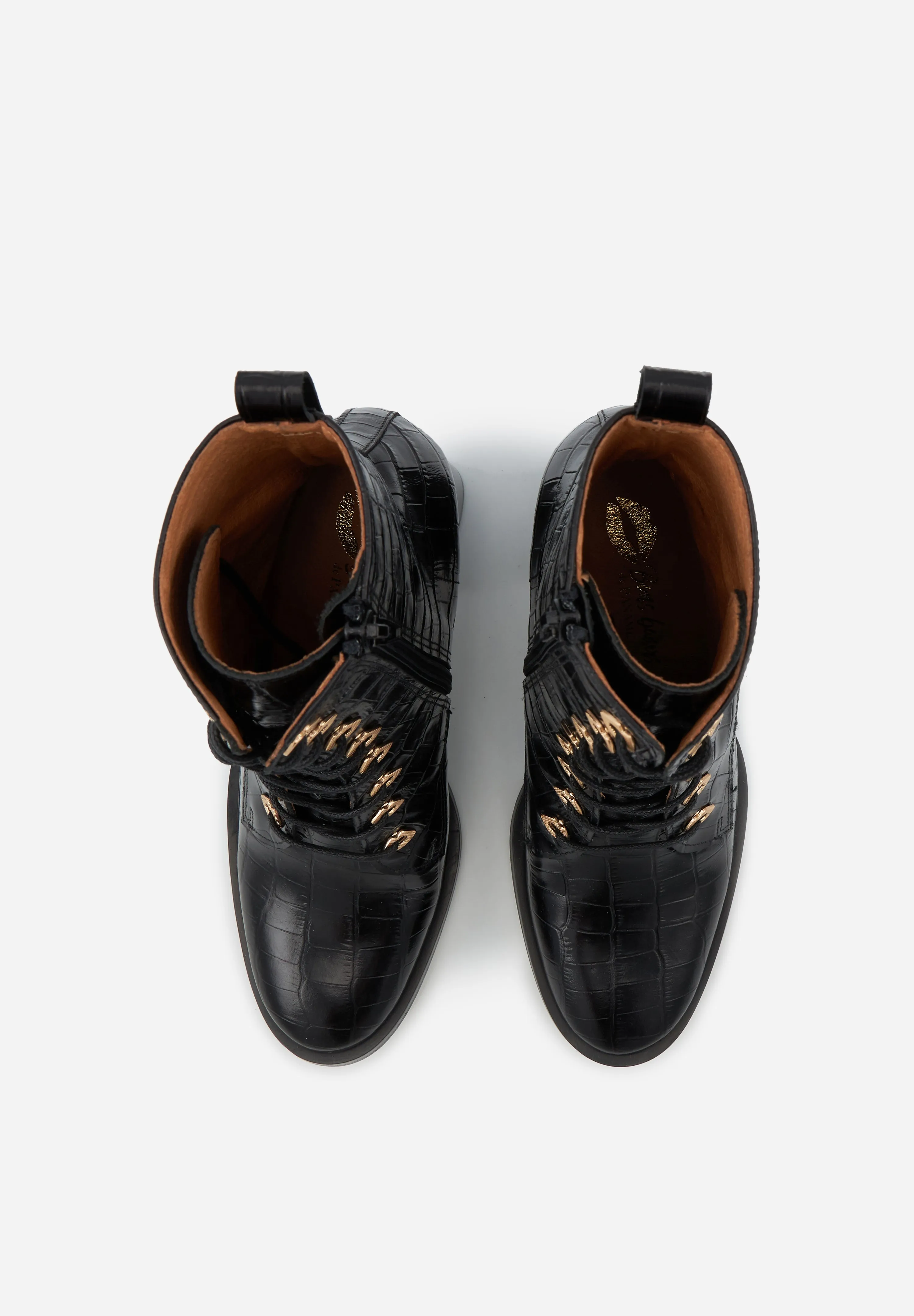 Joss-Croco Noir
