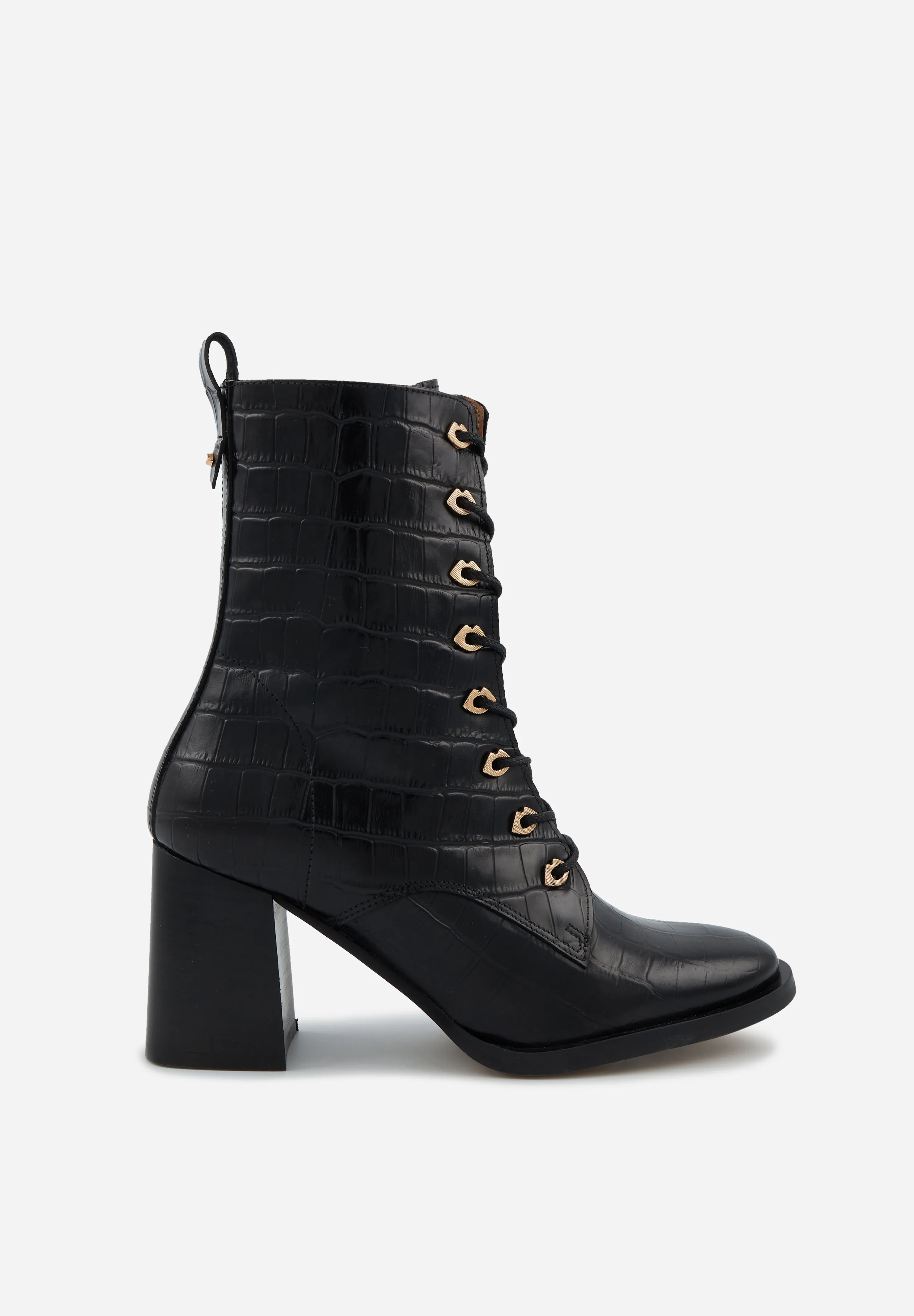 Joss-Croco Noir
