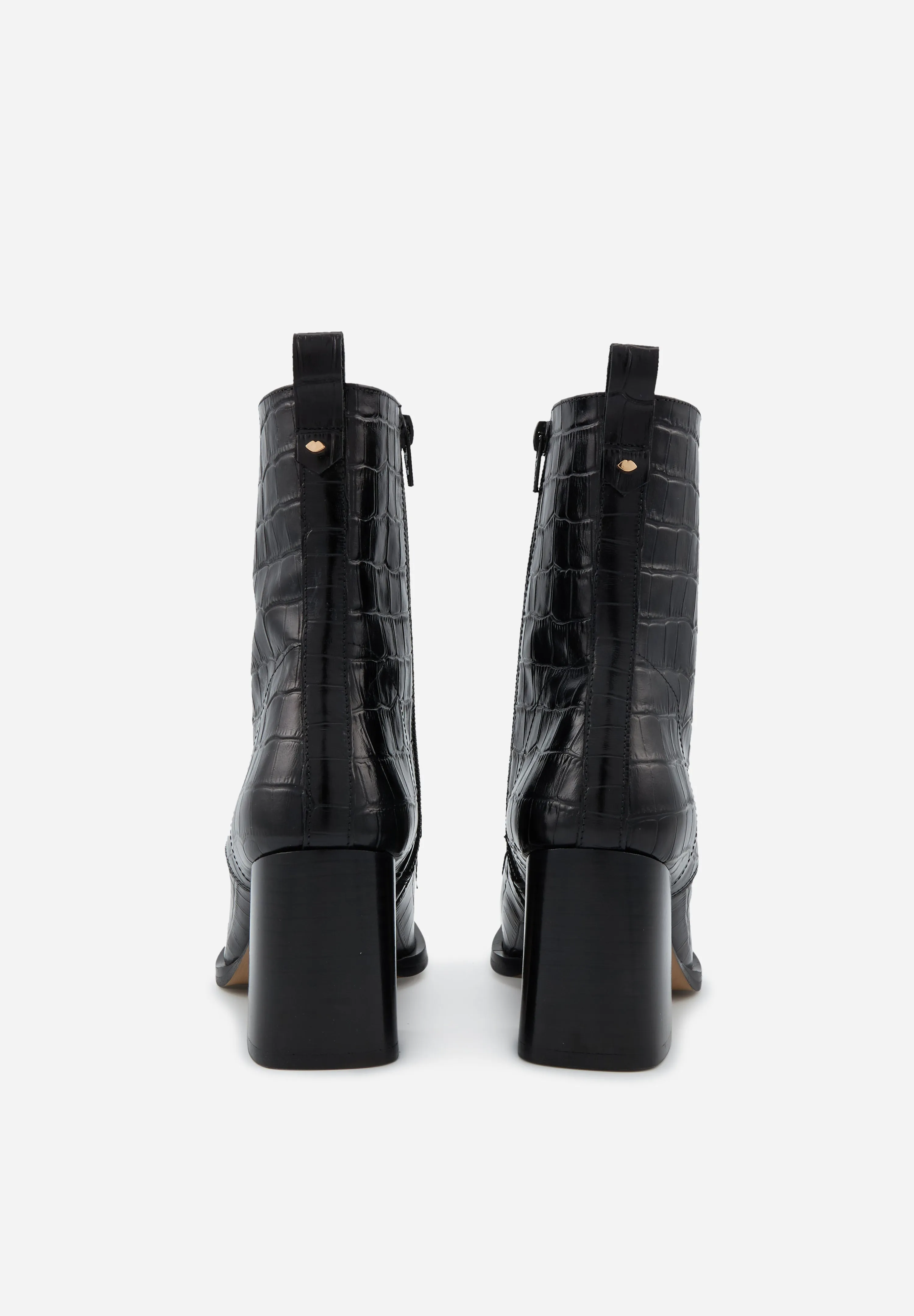 Joss-Croco Noir
