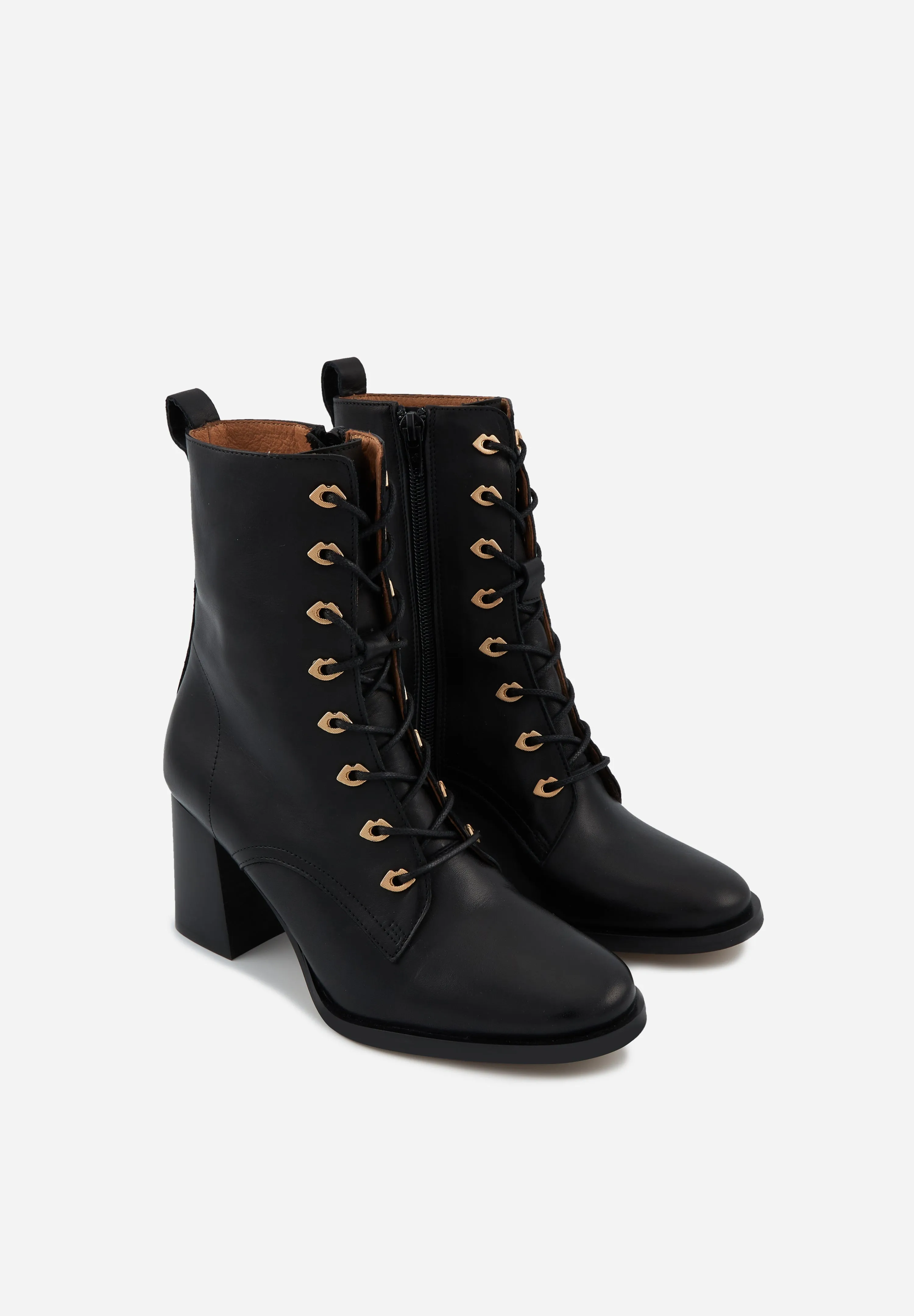 Joss-Cuir Noir