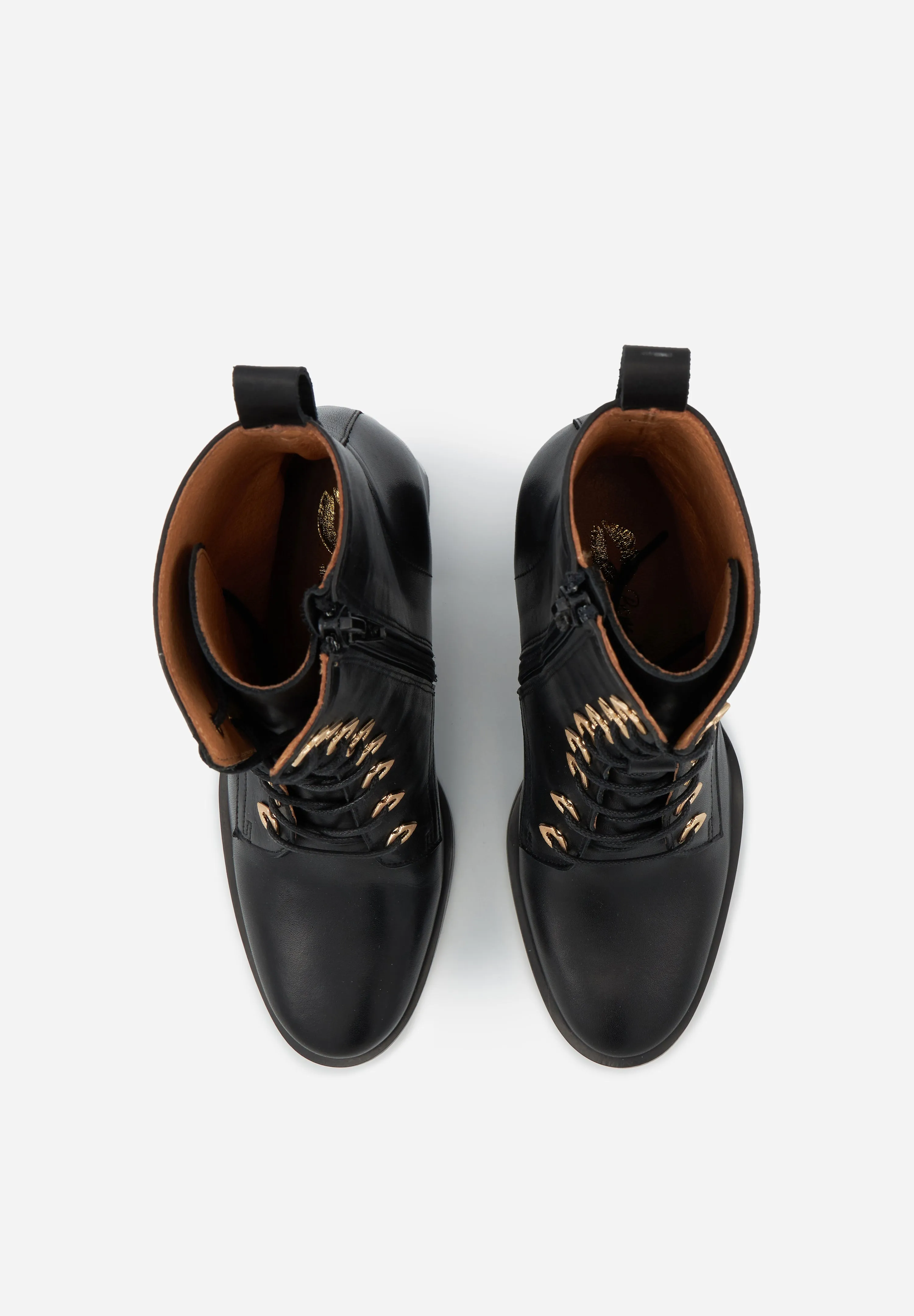 Joss-Cuir Noir