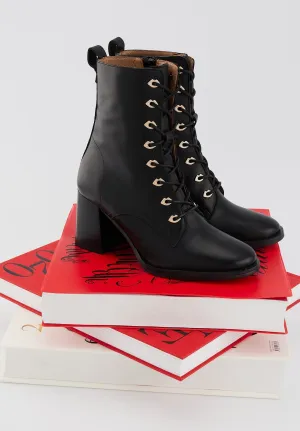 Joss-Cuir Noir