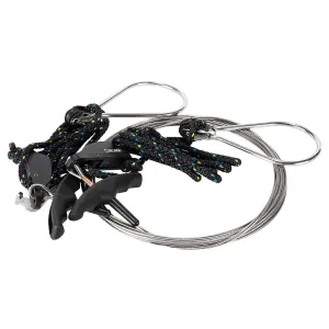 Laser Bahia Trapeze Kit - 90229