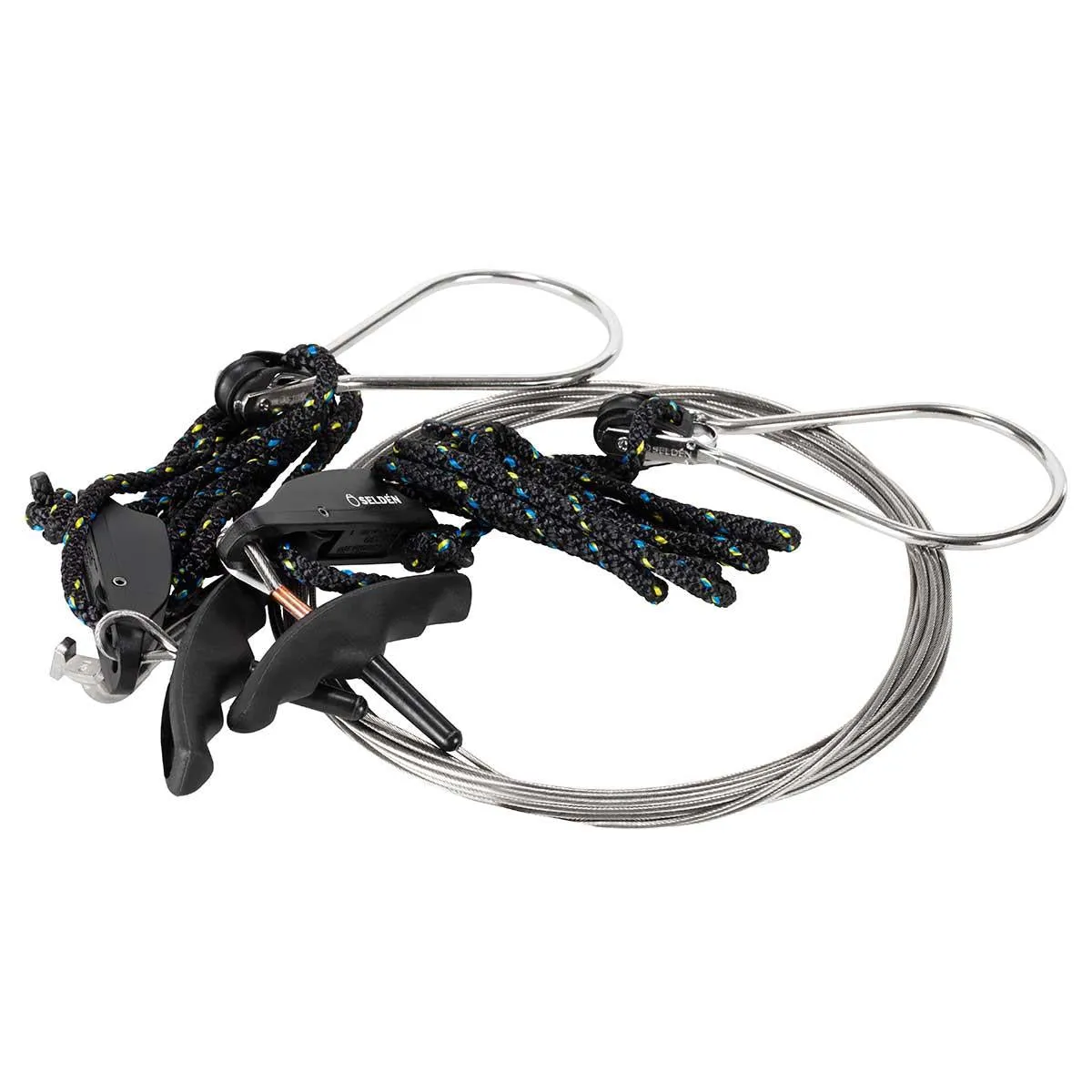 Laser Bahia Trapeze Kit - 90229