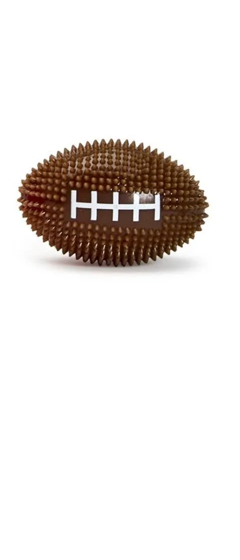 Light Up Bouncing Sports Ball