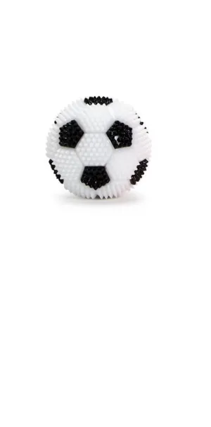 Light Up Bouncing Sports Ball