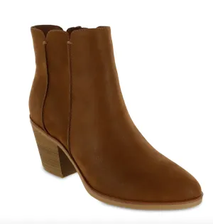 Lolo Booties-Multiple Colors Available