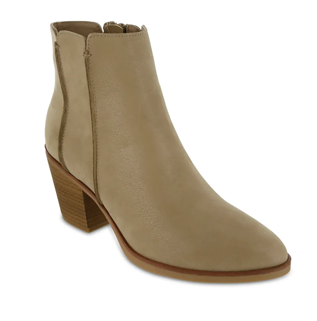 Lolo Booties-Multiple Colors Available