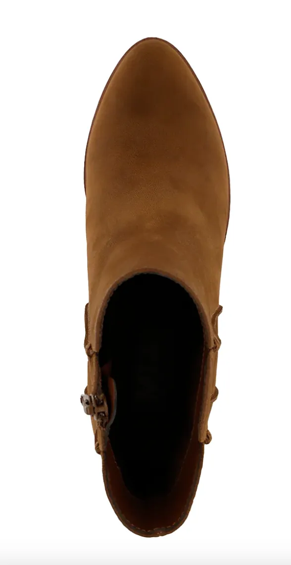 Lolo Booties-Multiple Colors Available