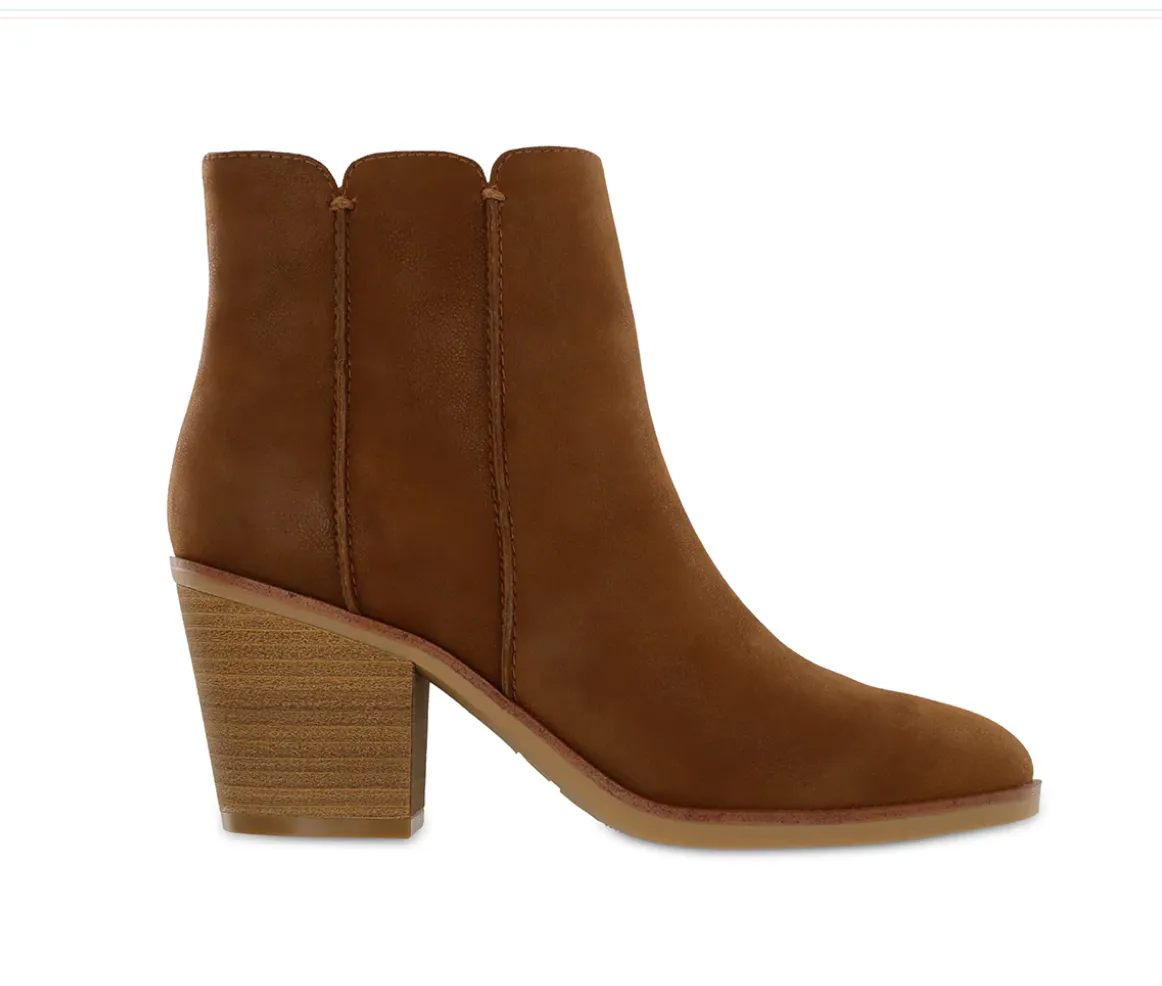 Lolo Booties-Multiple Colors Available