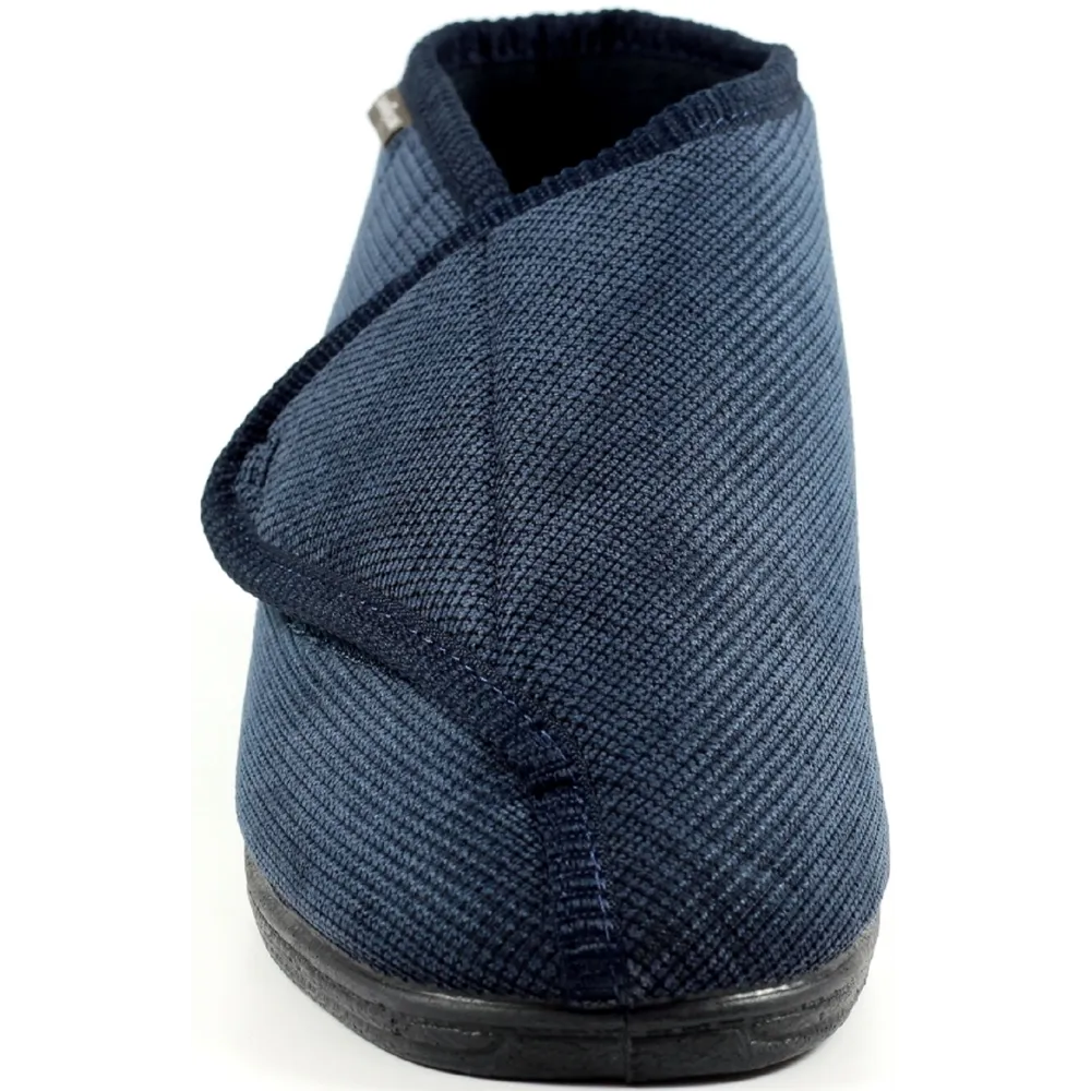 Lunar Drake Blue Slipper