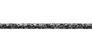 MARLOW EXCEL FUSION 6MM - BLACK