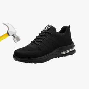 Mason | Steel Toe Shoes for Men High-top Safety Shoes