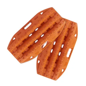 Maxtrax - Mini Pair Signature Orange