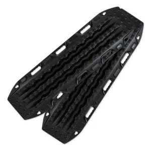 Maxtrax - MKII Black