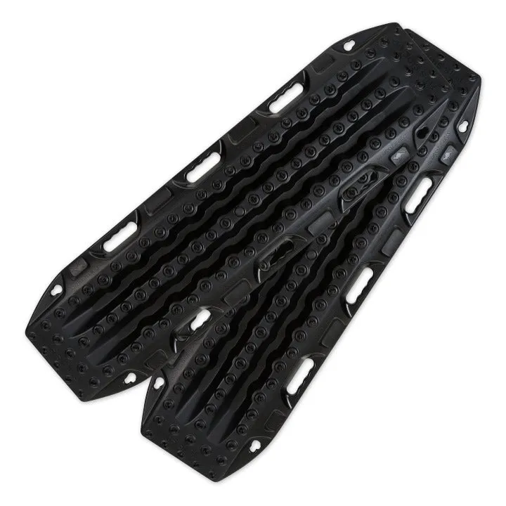 Maxtrax - MKII Black