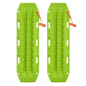 Maxtrax - MKII Lime Green