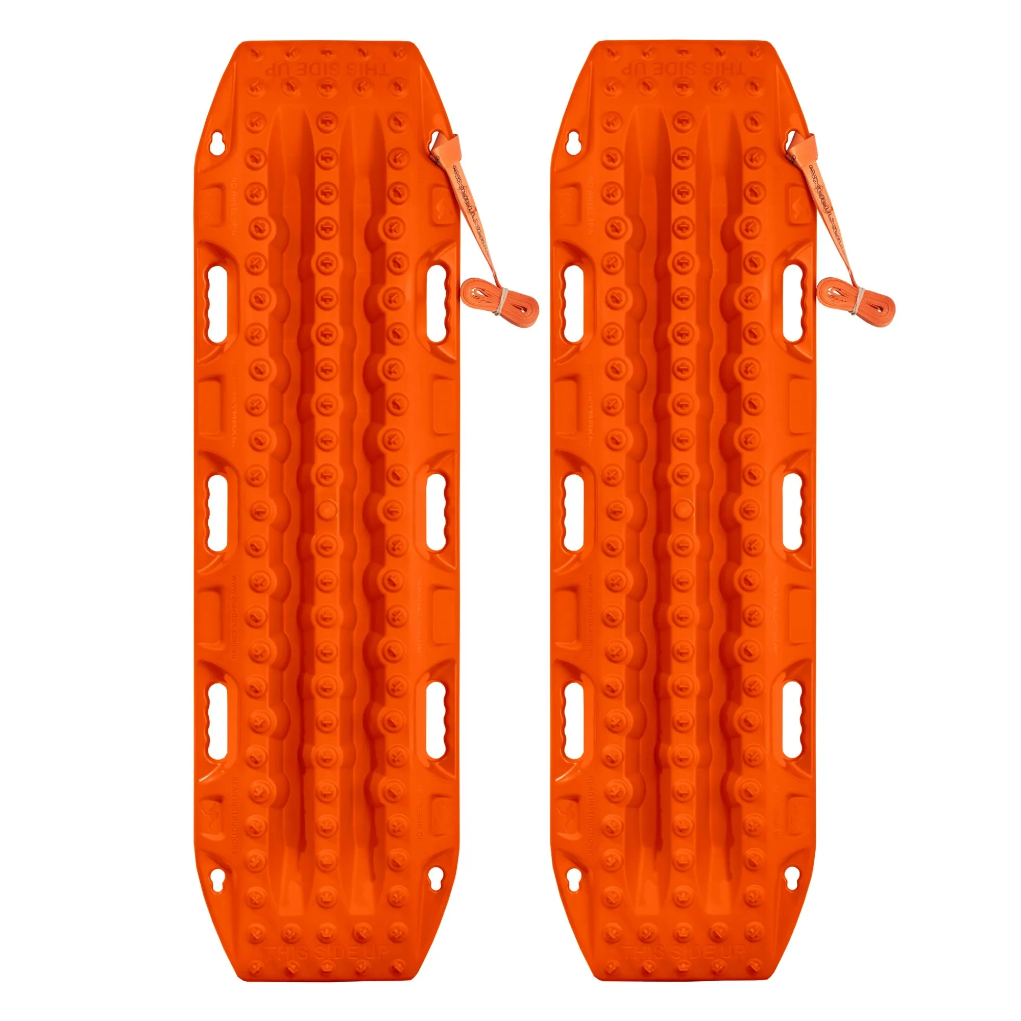 Maxtrax - MKII Signature Orange
