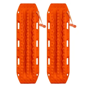 Maxtrax - MKII Signature Orange