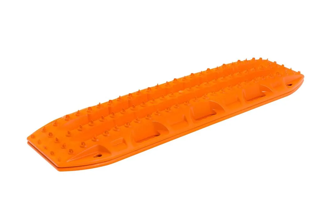 Maxtrax - MKII Signature Orange