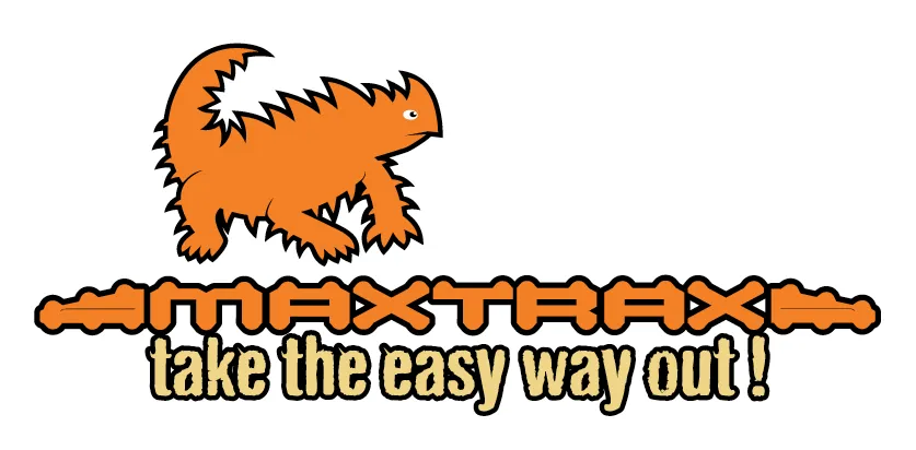 MaxTrax® MKII Vehicle Recovery & Traction Ramp