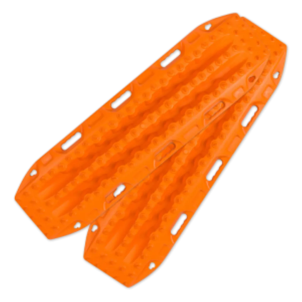 MAXTRAX Recovery Tracks - MK11