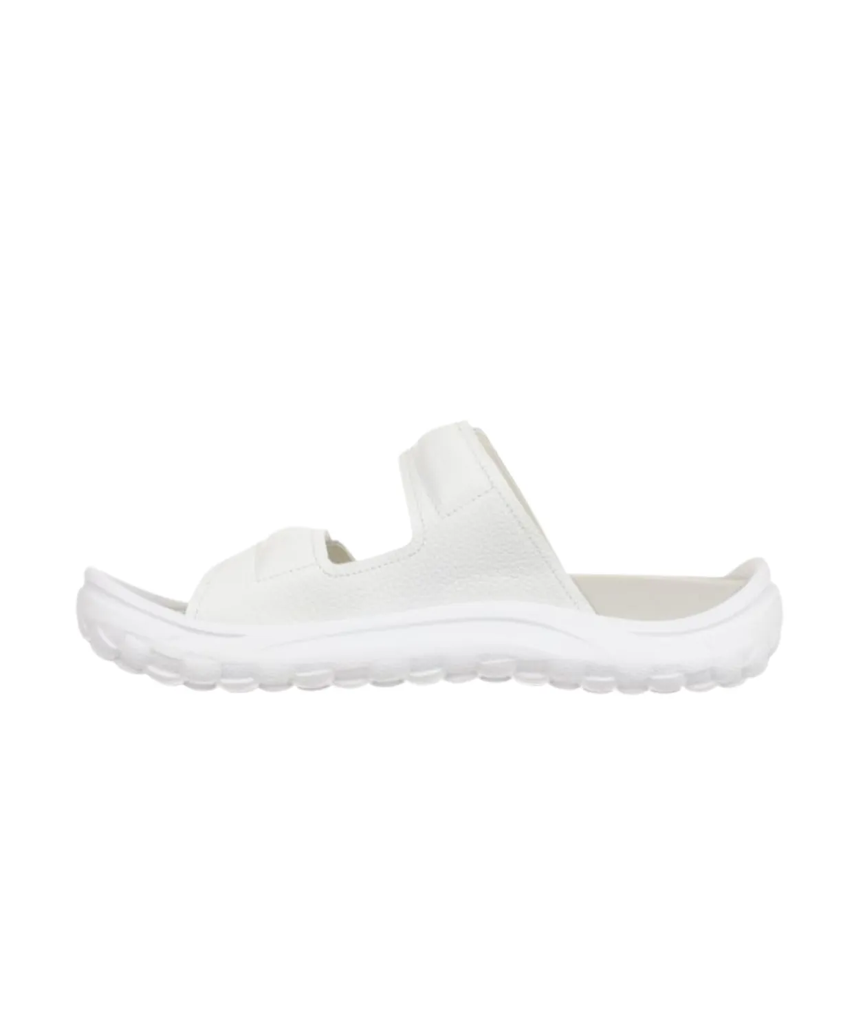 MBT Tokyo White Womens Recovery Slides