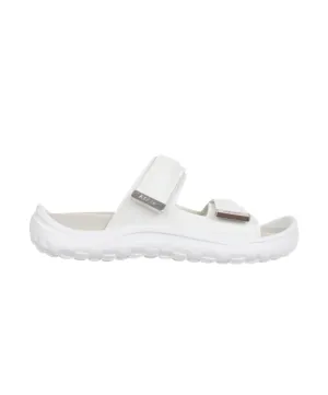 MBT Tokyo White Womens Recovery Slides