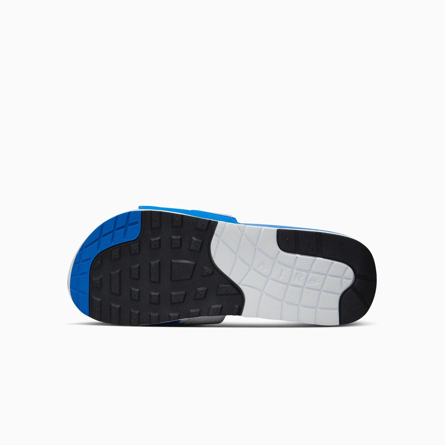 Men's Air Max 1 "Royal" Slides