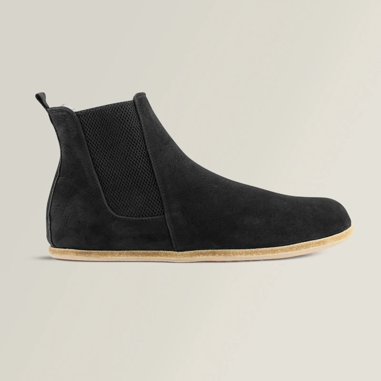 Mens Clay Chelsea Boots