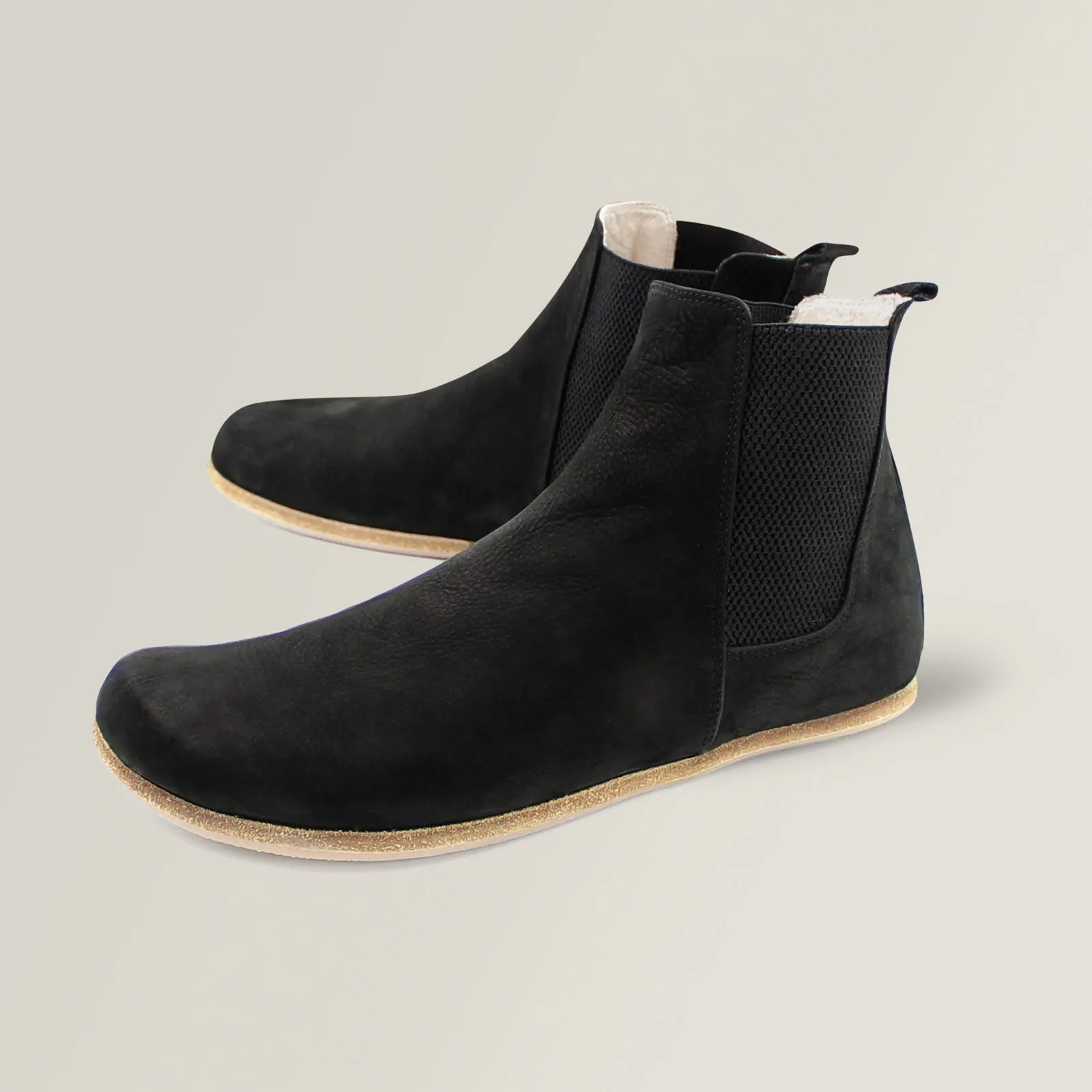 Mens Clay Chelsea Boots