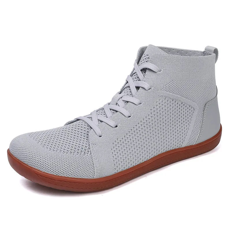 Men's High-Top Sneakers