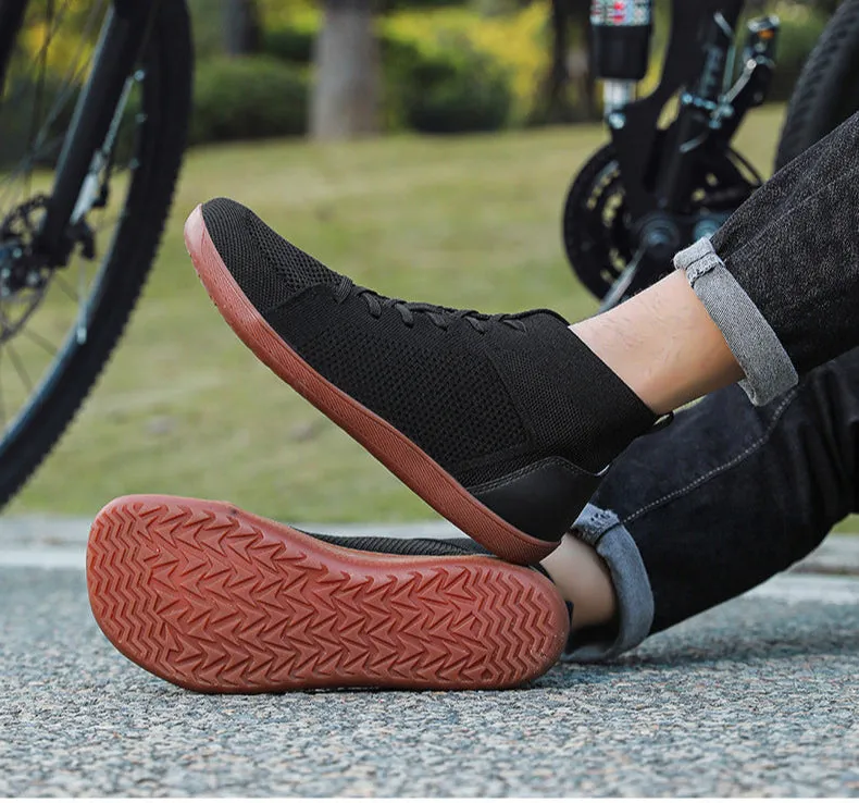 Men's High-Top Sneakers