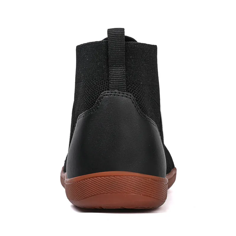 Men's High-Top Sneakers