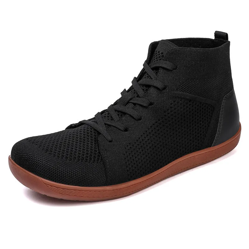Men's High-Top Sneakers