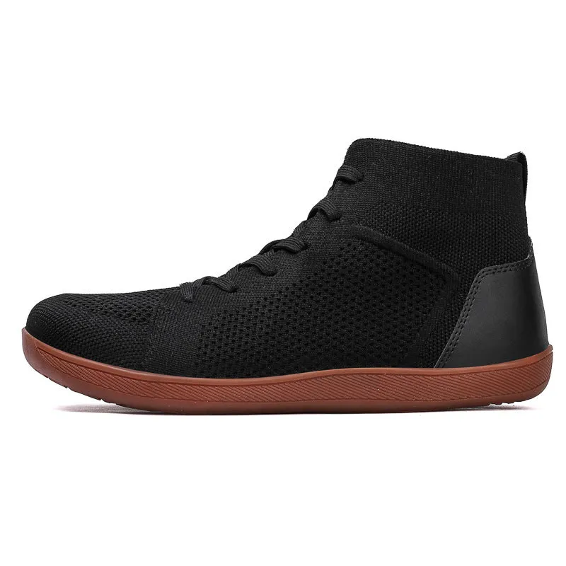 Men's High-Top Sneakers