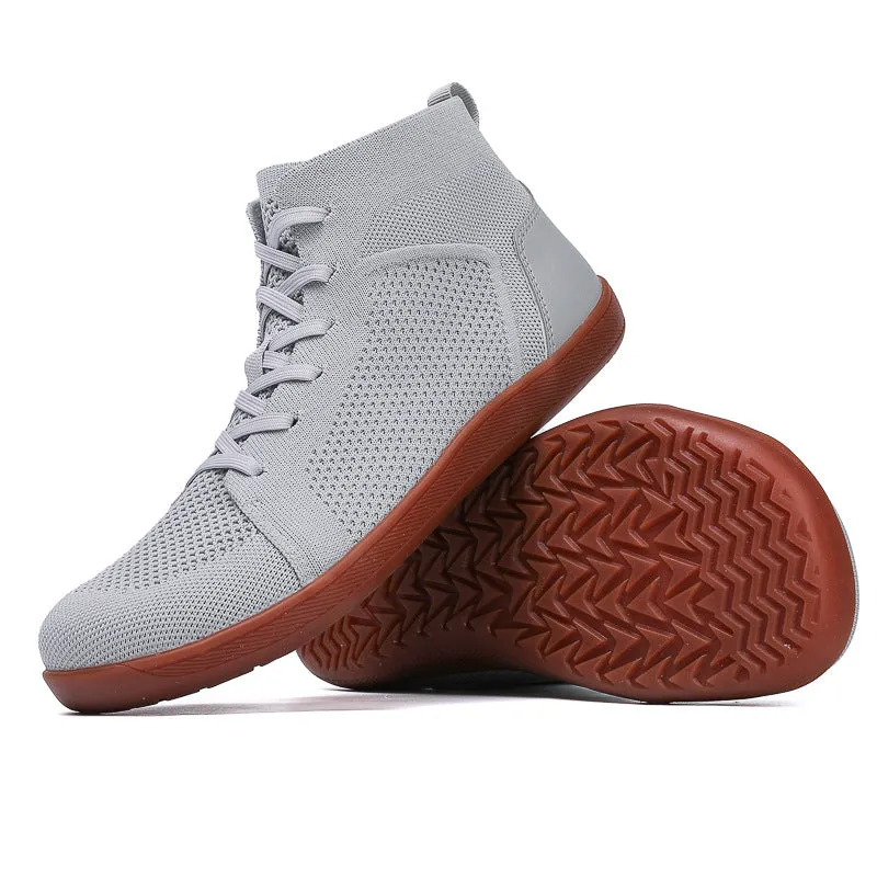Men's High-Top Sneakers